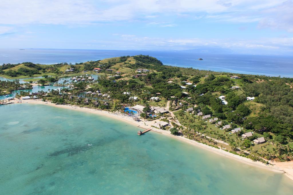 Musket Cove Island Resort Malolo Lailai Екстер'єр фото