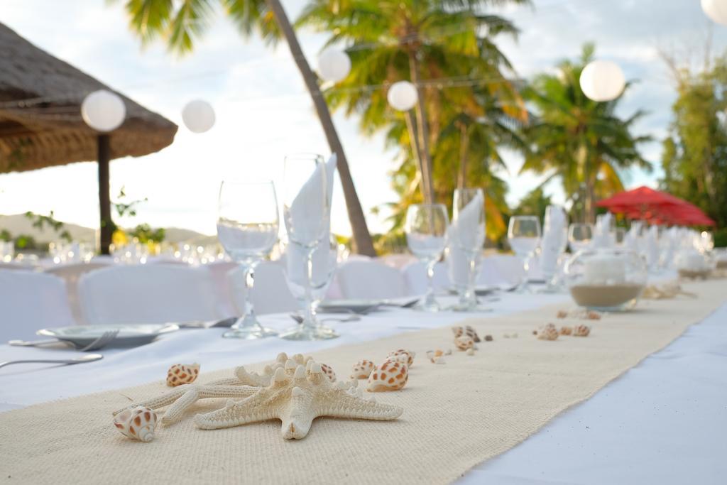 Musket Cove Island Resort Malolo Lailai Екстер'єр фото