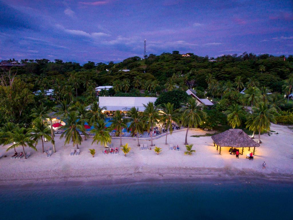 Musket Cove Island Resort Malolo Lailai Екстер'єр фото