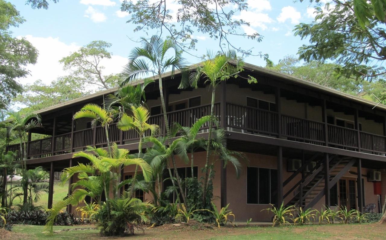Musket Cove Island Resort Malolo Lailai Екстер'єр фото