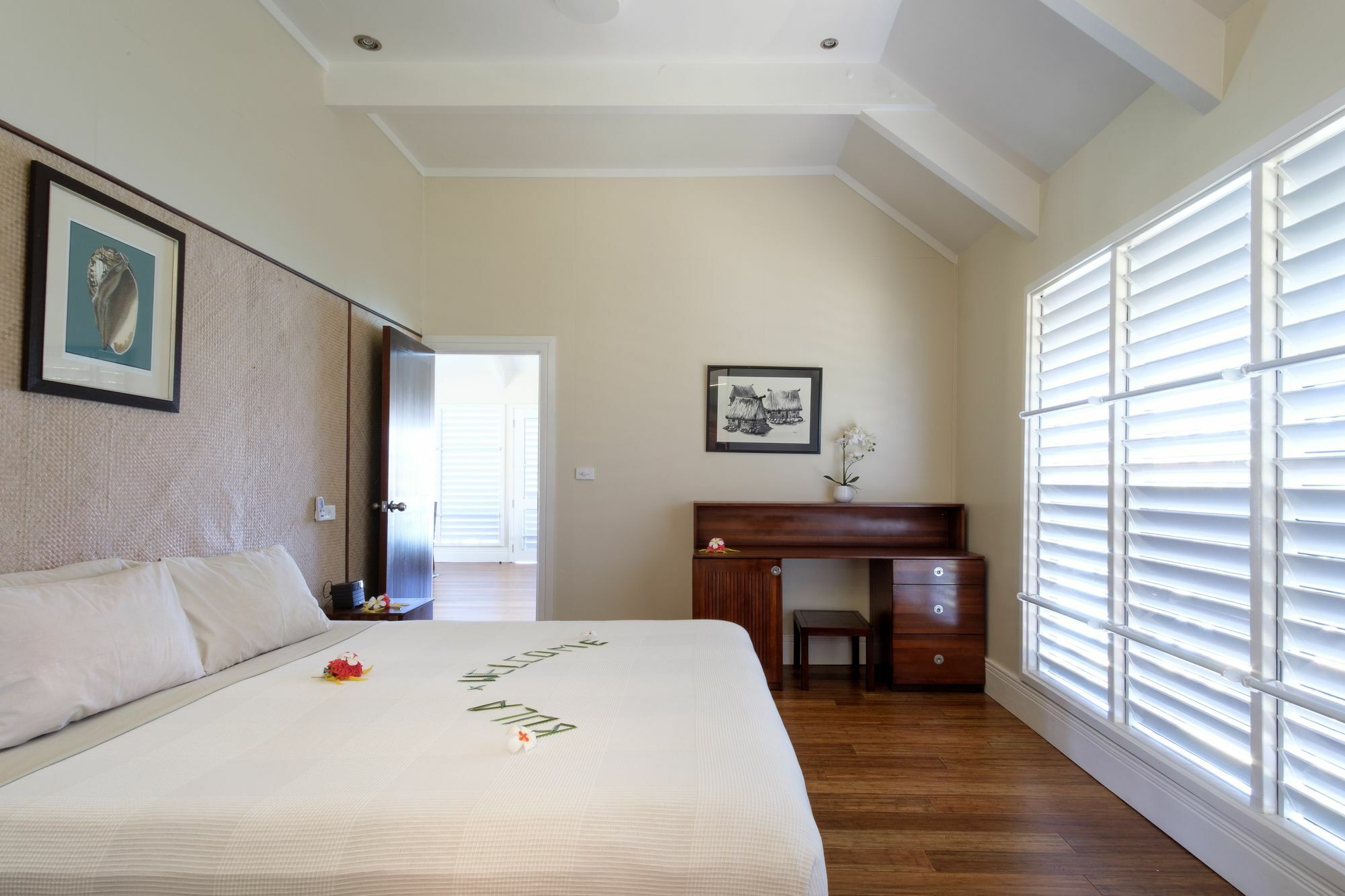 Musket Cove Island Resort Malolo Lailai Екстер'єр фото
