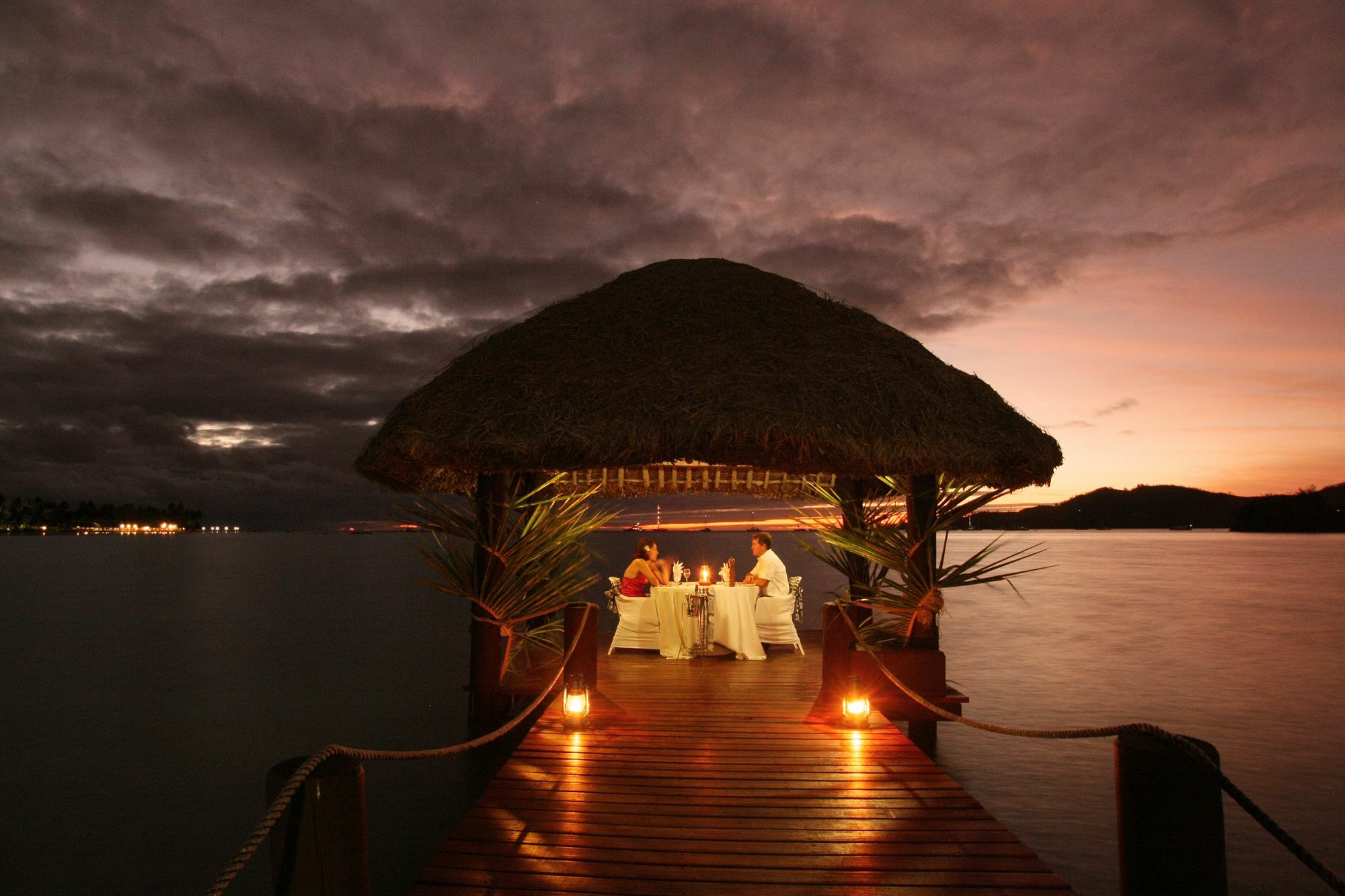 Musket Cove Island Resort Malolo Lailai Екстер'єр фото