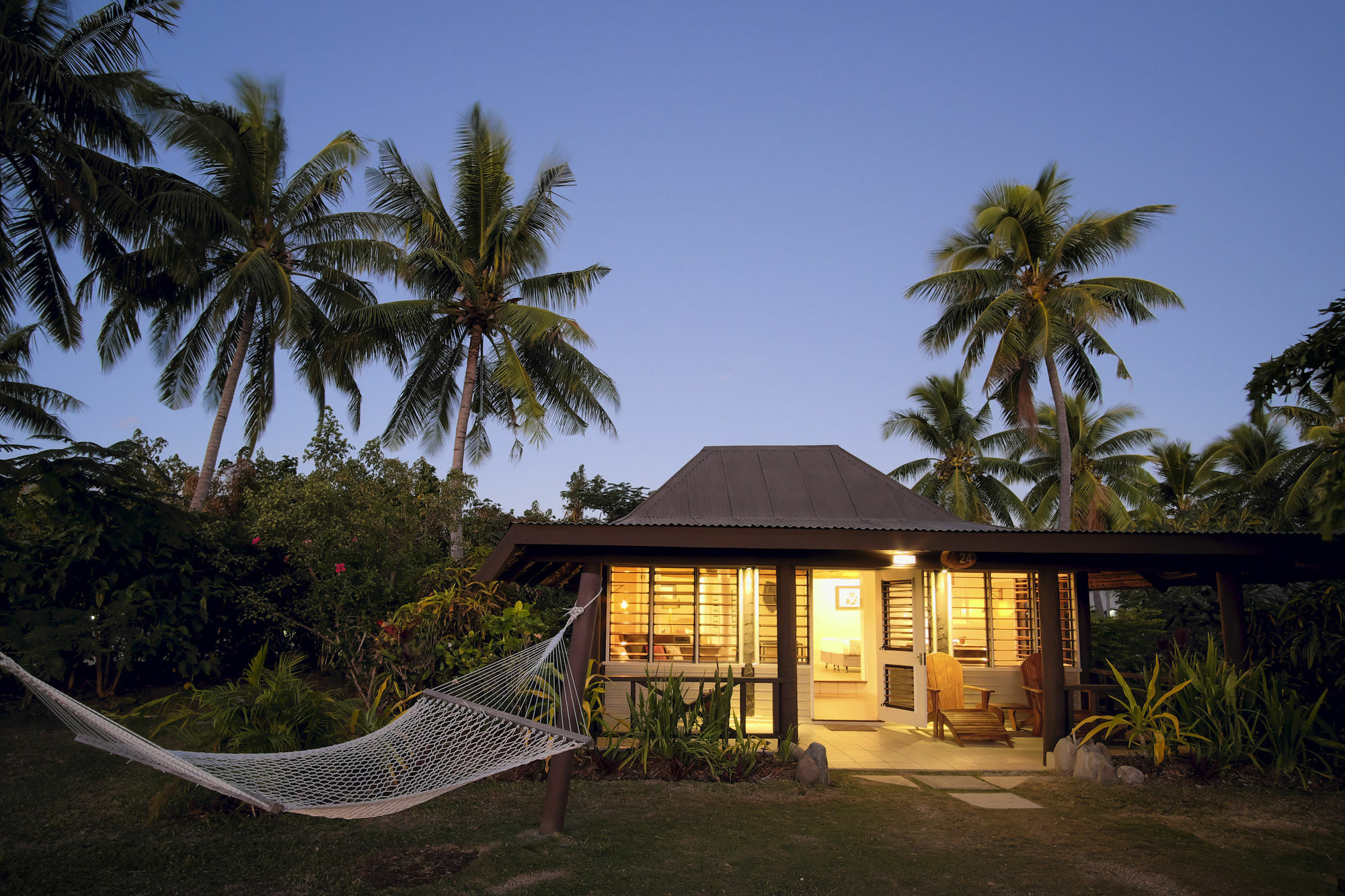 Musket Cove Island Resort Malolo Lailai Екстер'єр фото