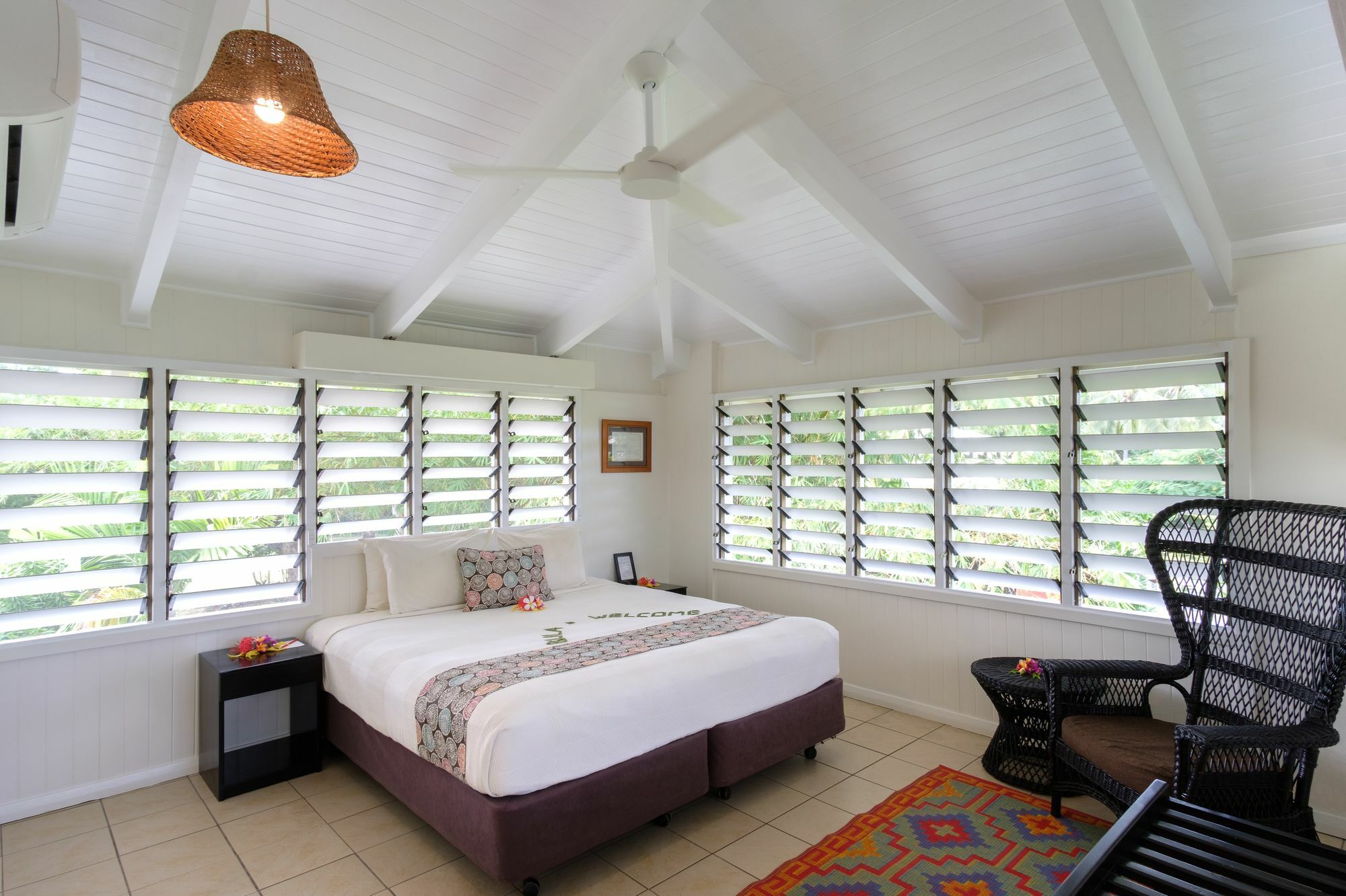 Musket Cove Island Resort Malolo Lailai Екстер'єр фото