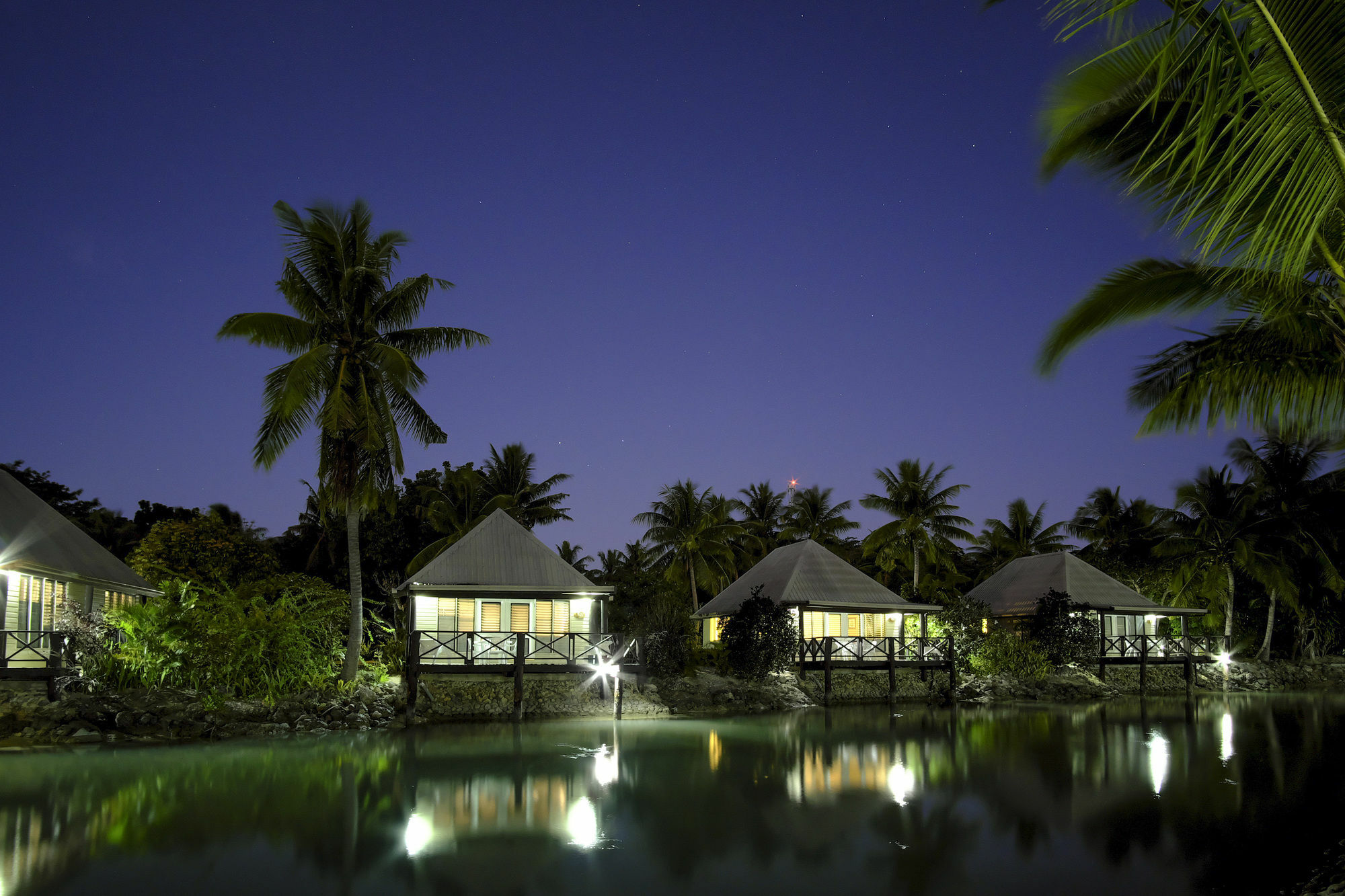Musket Cove Island Resort Malolo Lailai Екстер'єр фото