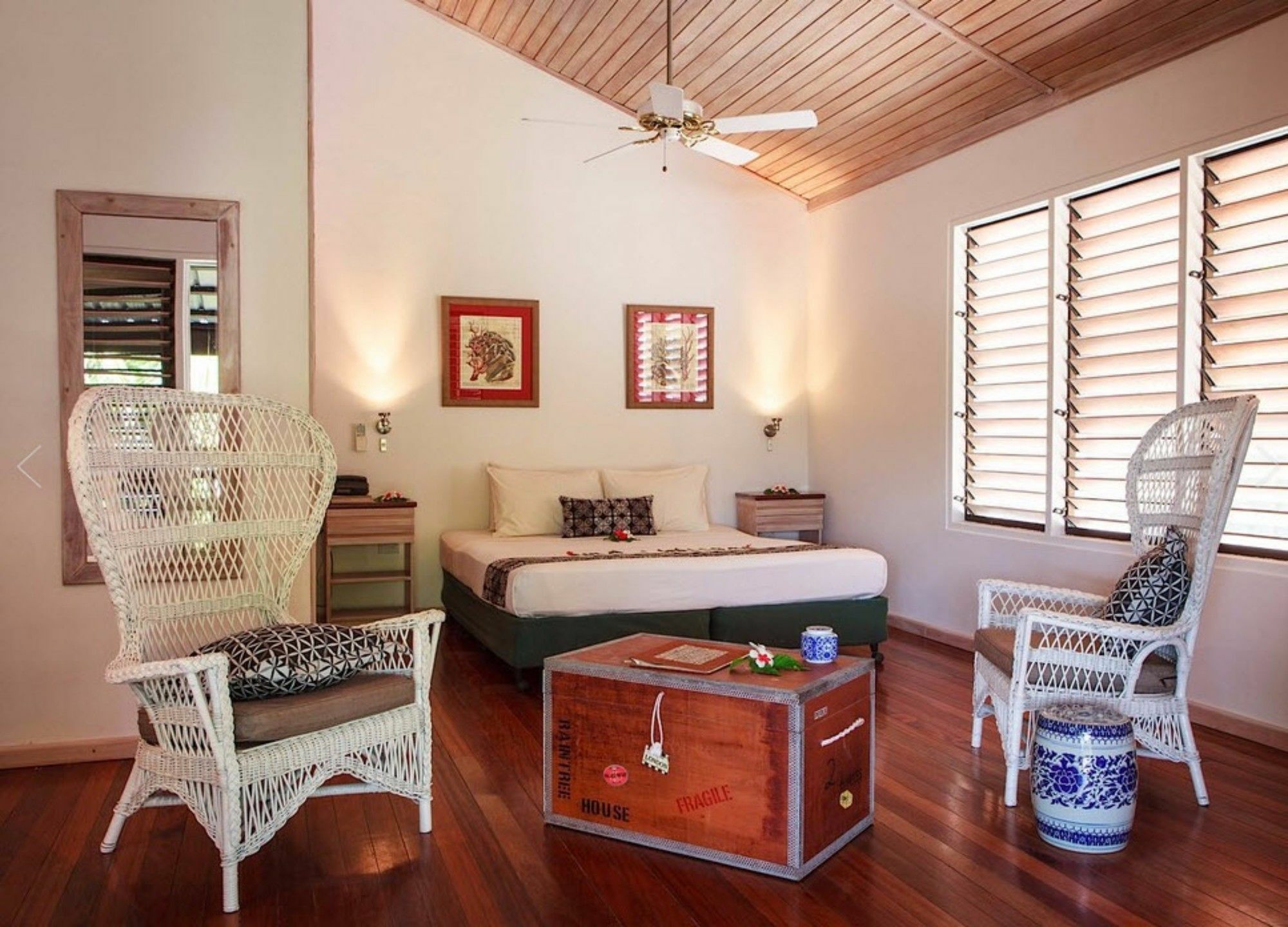 Musket Cove Island Resort Malolo Lailai Екстер'єр фото