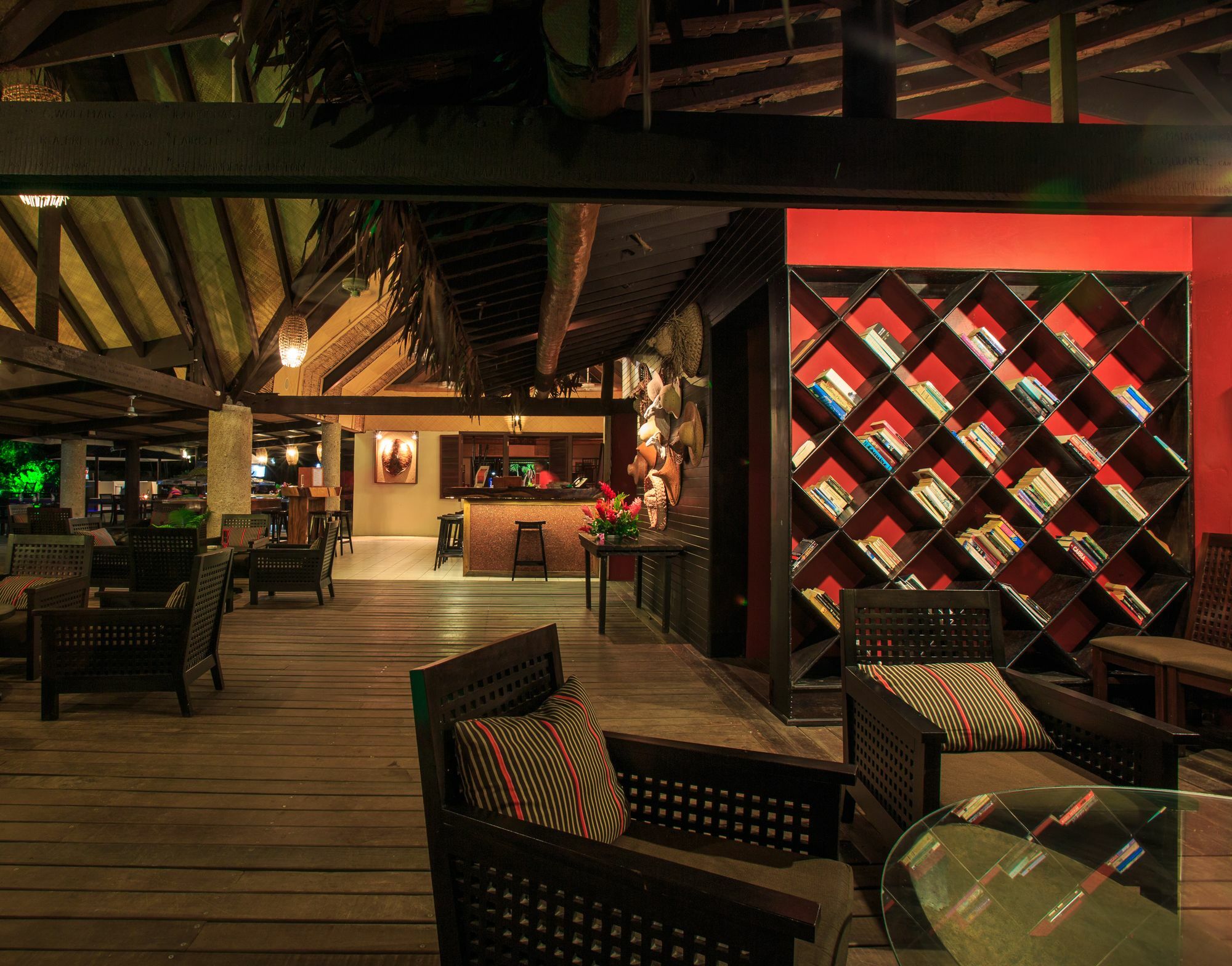 Musket Cove Island Resort Malolo Lailai Екстер'єр фото