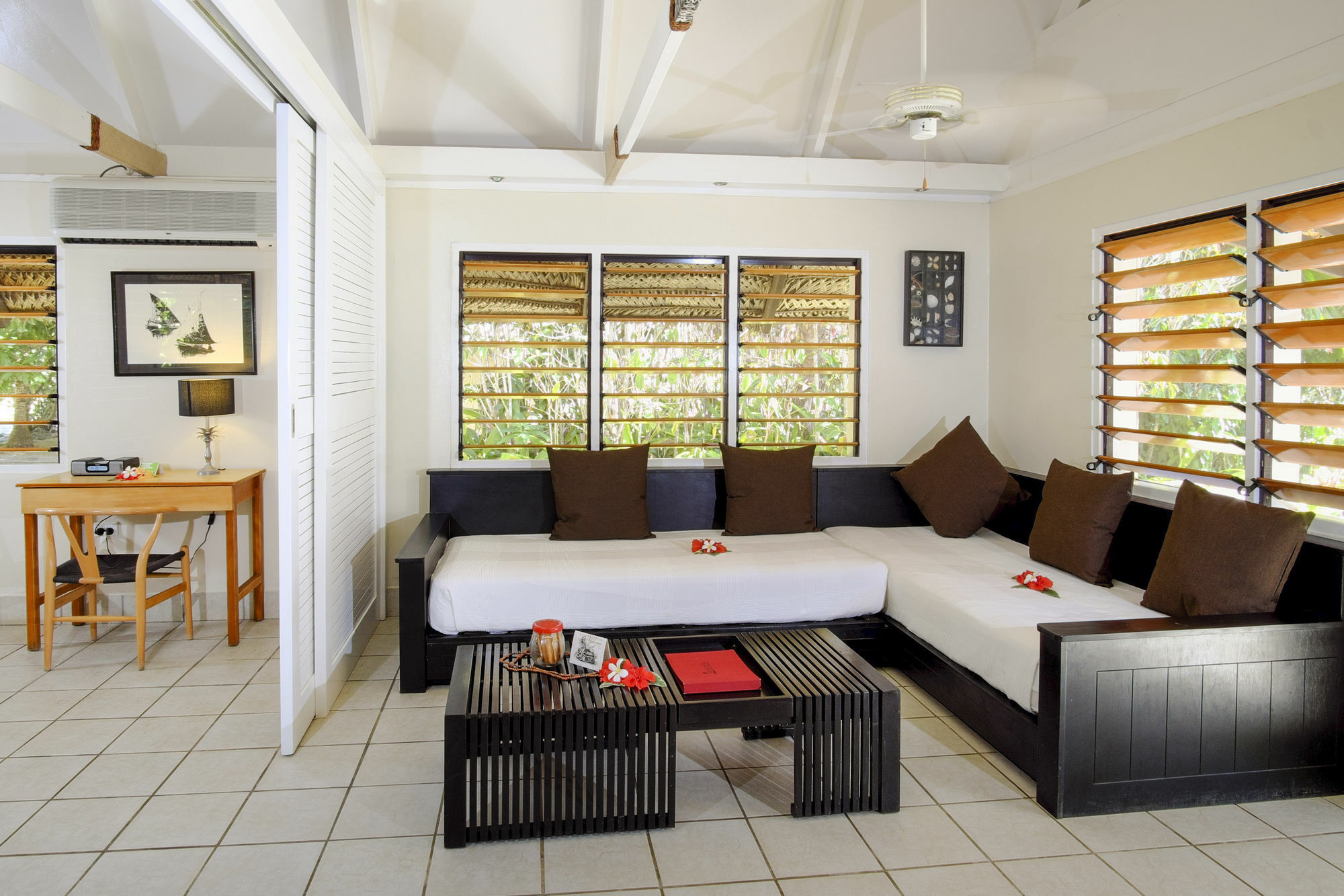 Musket Cove Island Resort Malolo Lailai Екстер'єр фото