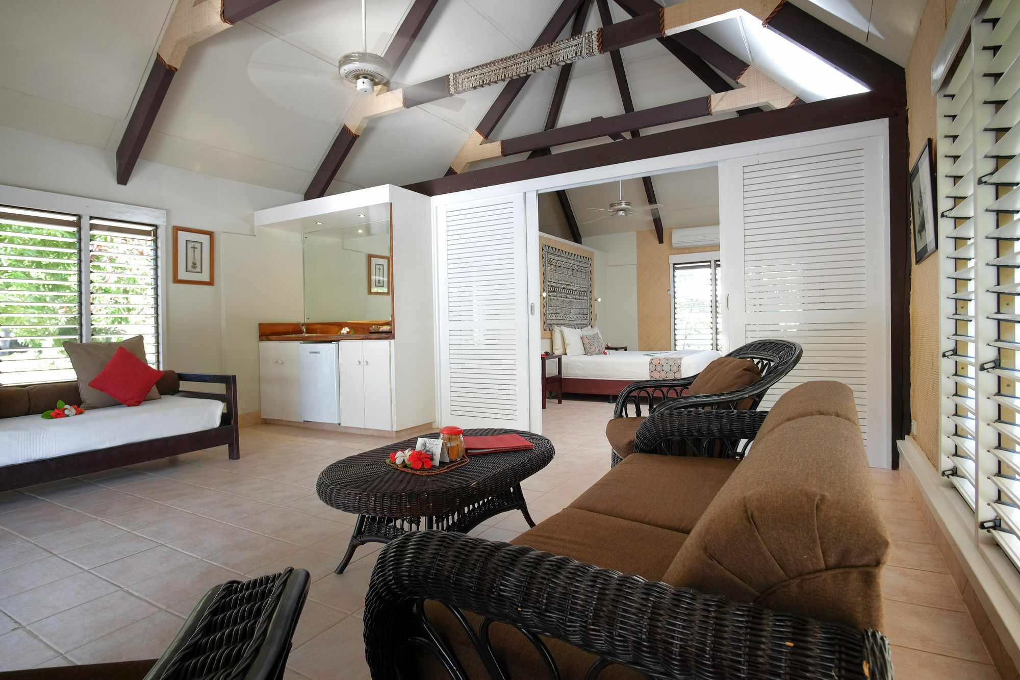 Musket Cove Island Resort Malolo Lailai Екстер'єр фото