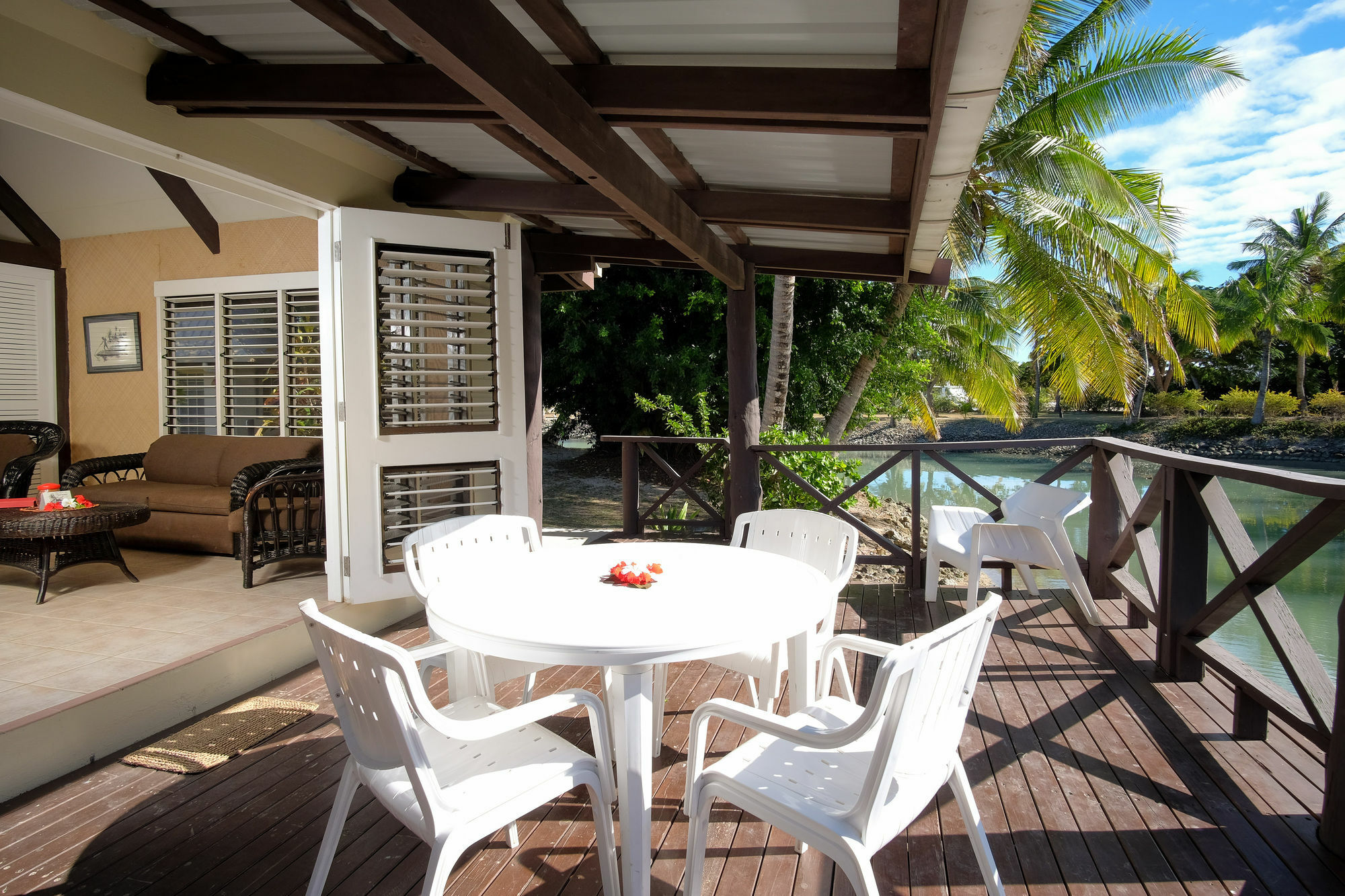 Musket Cove Island Resort Malolo Lailai Екстер'єр фото