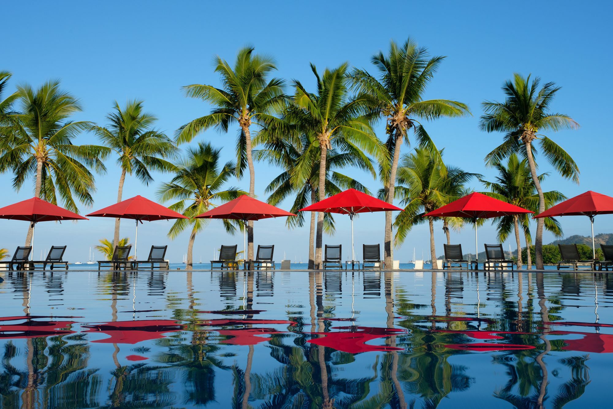 Musket Cove Island Resort Malolo Lailai Екстер'єр фото
