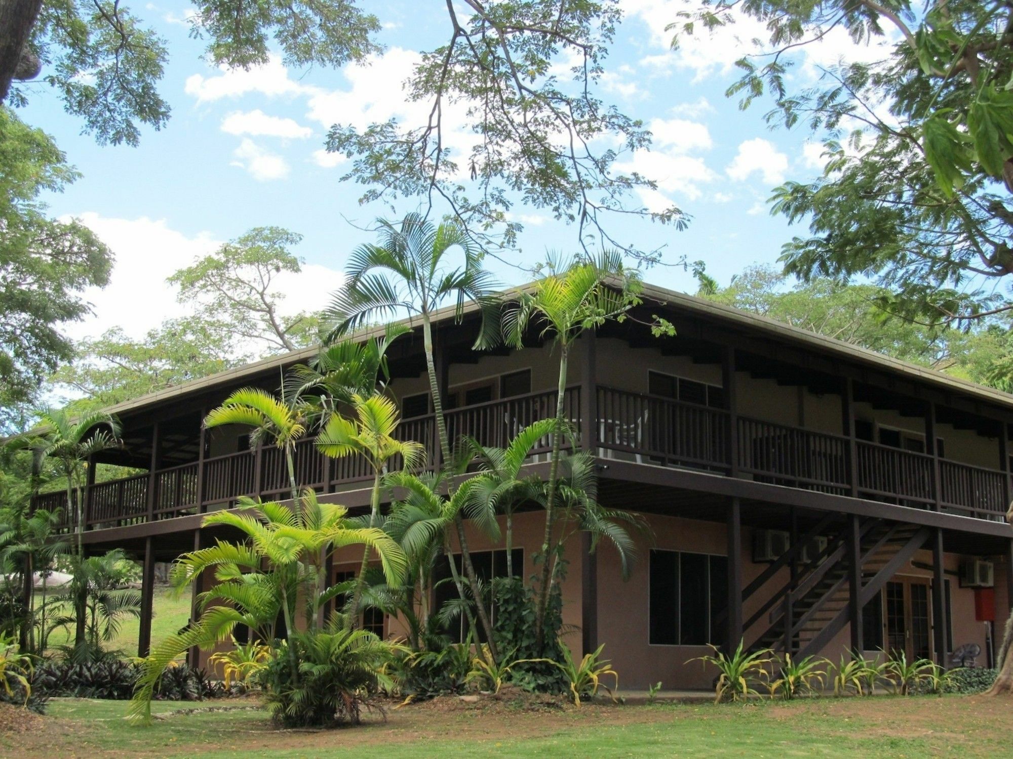 Musket Cove Island Resort Malolo Lailai Екстер'єр фото