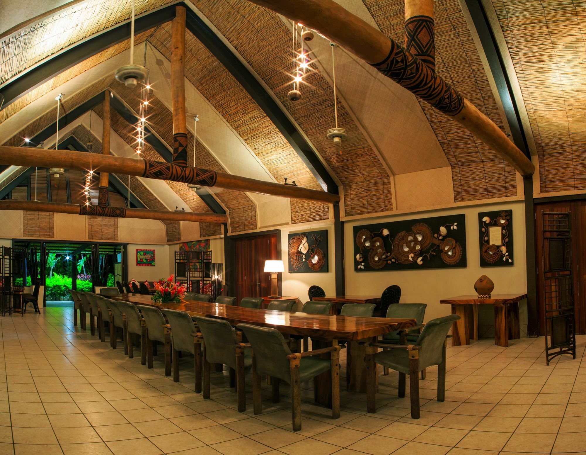 Musket Cove Island Resort Malolo Lailai Екстер'єр фото