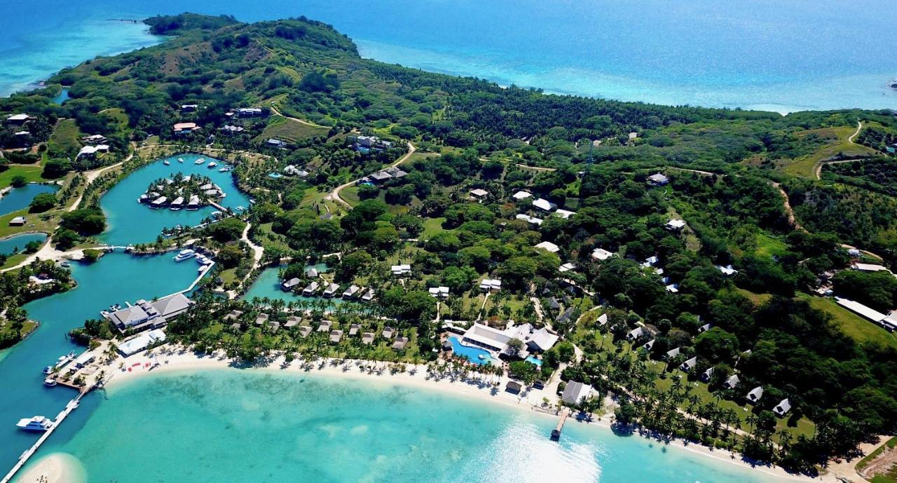 Musket Cove Island Resort Malolo Lailai Екстер'єр фото