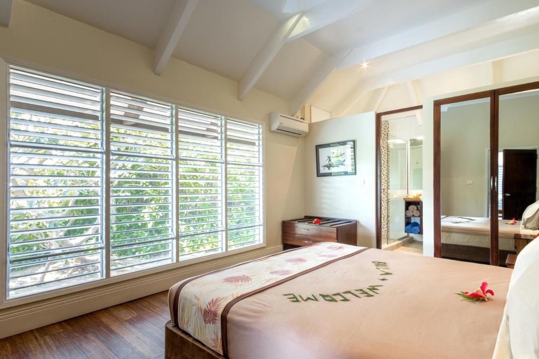 Musket Cove Island Resort Malolo Lailai Екстер'єр фото