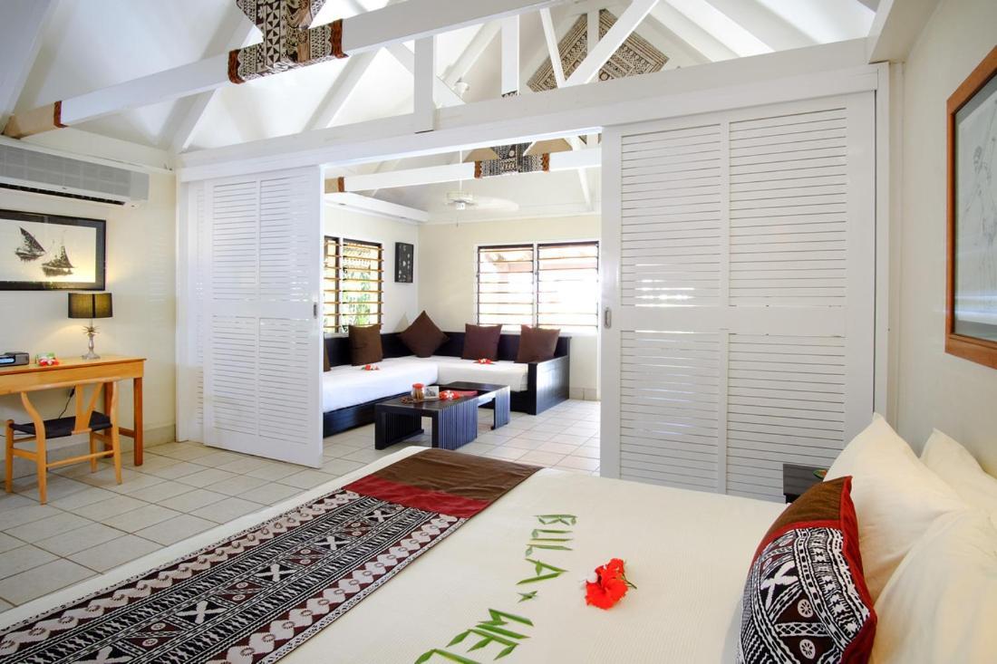Musket Cove Island Resort Malolo Lailai Екстер'єр фото