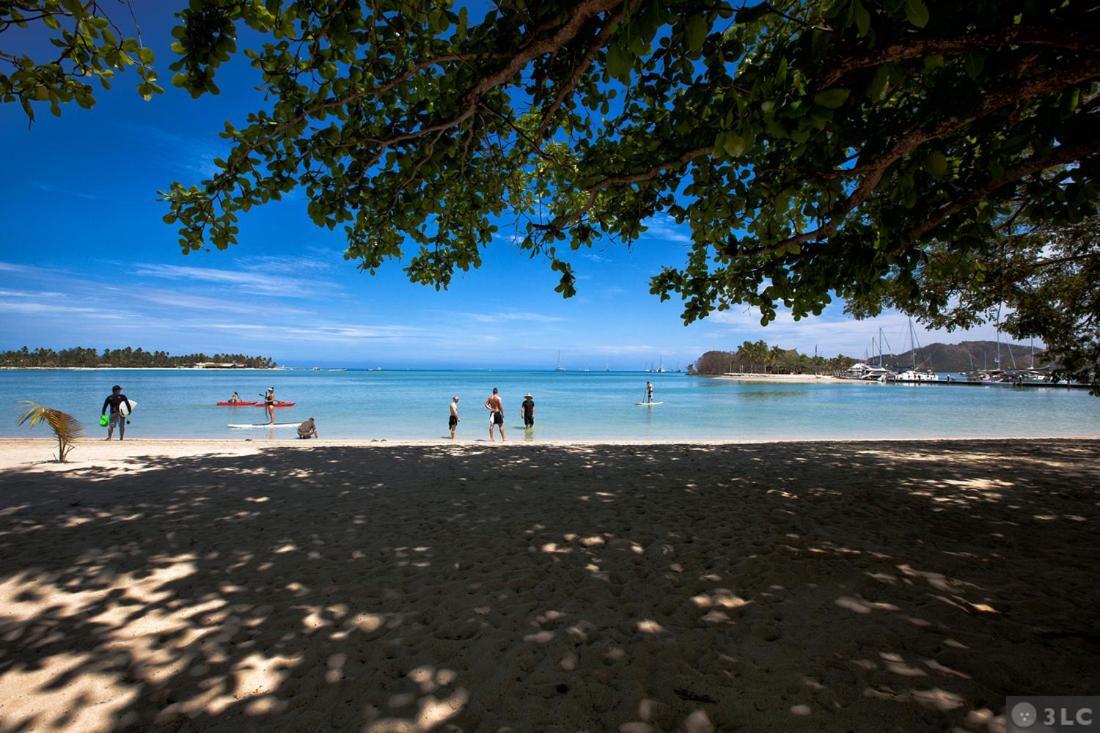 Musket Cove Island Resort Malolo Lailai Екстер'єр фото