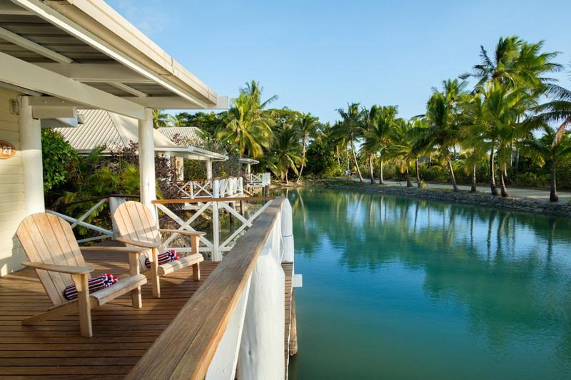 Musket Cove Island Resort Malolo Lailai Екстер'єр фото