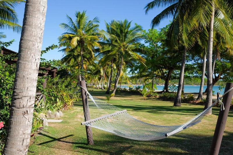 Musket Cove Island Resort Malolo Lailai Екстер'єр фото