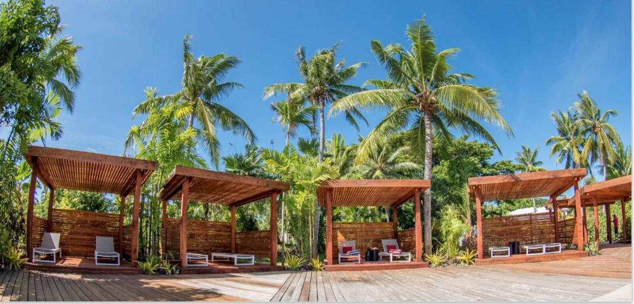 Musket Cove Island Resort Malolo Lailai Екстер'єр фото