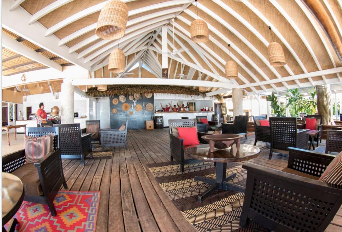 Musket Cove Island Resort Malolo Lailai Екстер'єр фото
