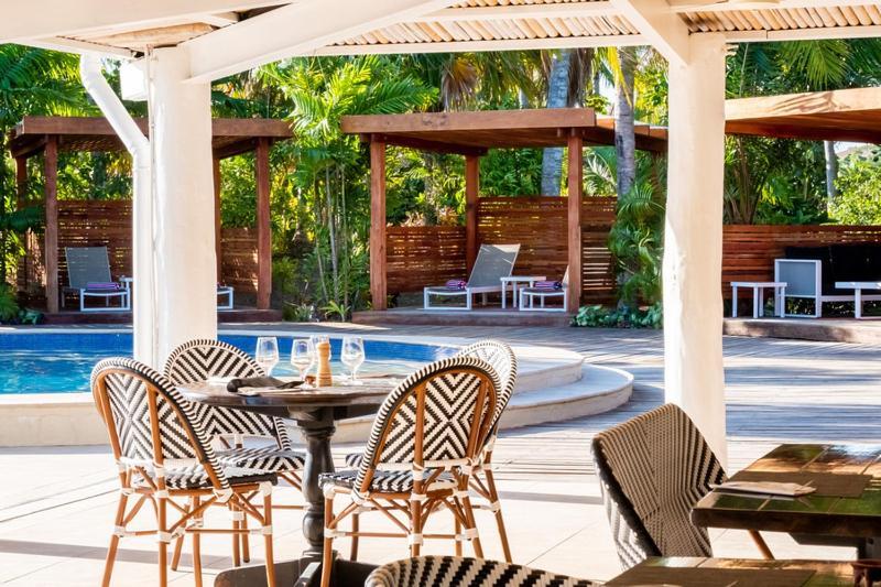 Musket Cove Island Resort Malolo Lailai Екстер'єр фото